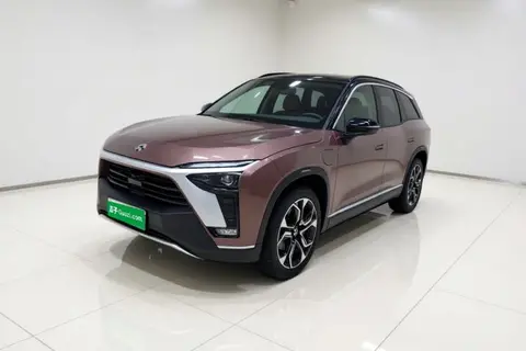 NIO ES8 2020