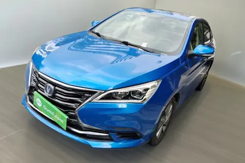 Changan Eado DT 2018