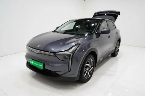 NETA U 2021