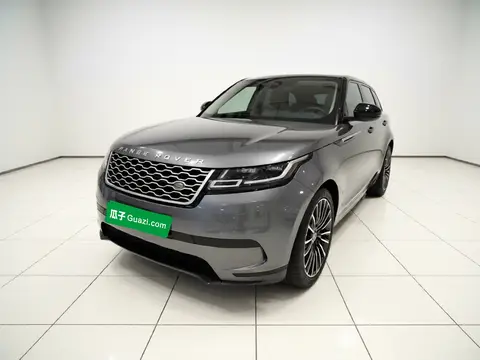 Land Rover Range Rover Velar 2018
