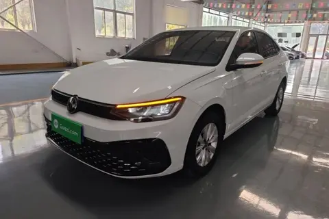 Volkswagen Lavida 2024