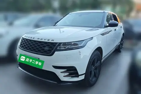 Land Rover Range Rover Velar 2018