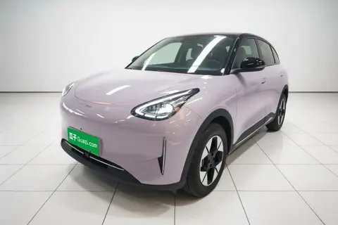 Geely Geome 2025
