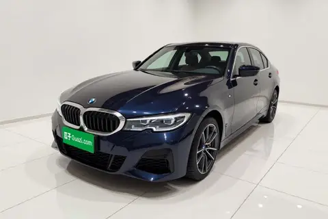 BMW 3 Series 2020