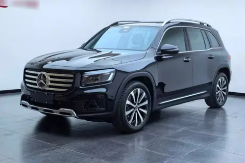 Mercedes-Benz GLB 2024