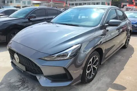 MG 5 2022
