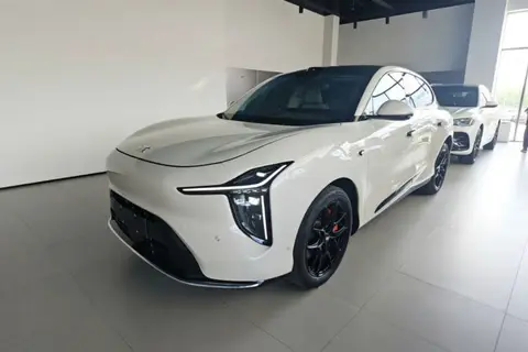 IM Motors LS6 2025