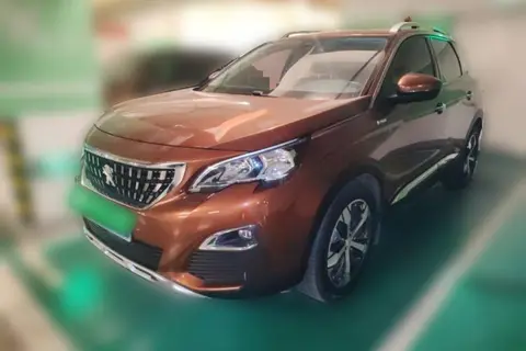 Peugeot 4008 2017