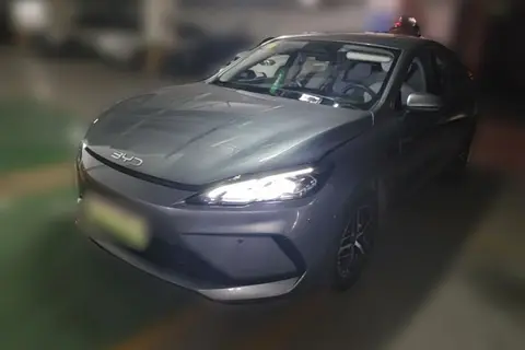 BYD Seal 05 2025