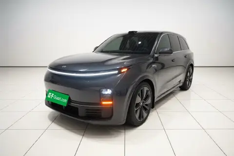 Li L9 2023