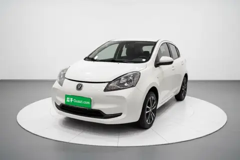 Changan Benni E-Star 2022