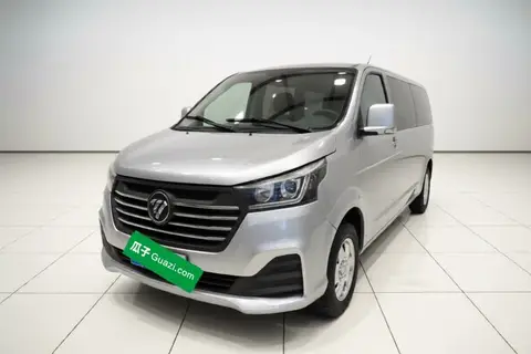 Foton Scenic G5 2021