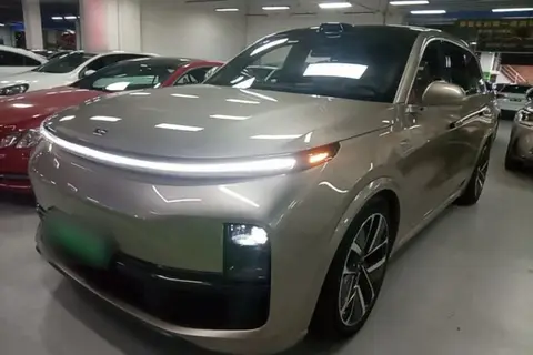 Li L9 2022