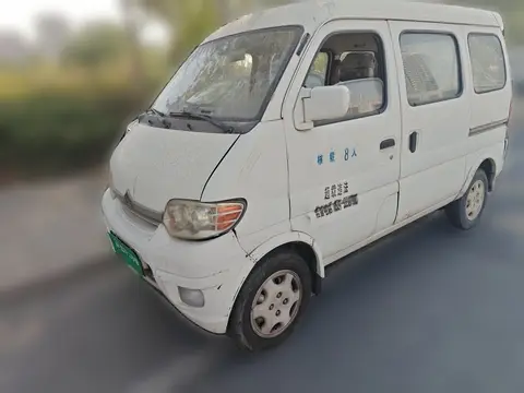 Changan Kaicene Star 2011