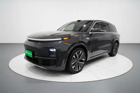 Li L8 2025