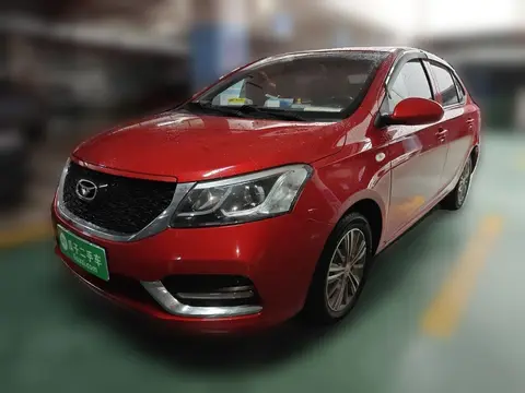 Kaiyi E3 2019