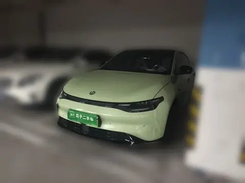 Leapmotor C01 2022