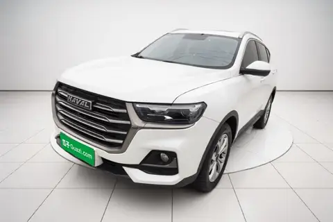 Haval H6 2022