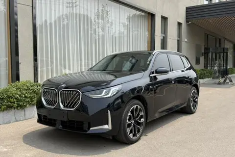 BMW X3 2025