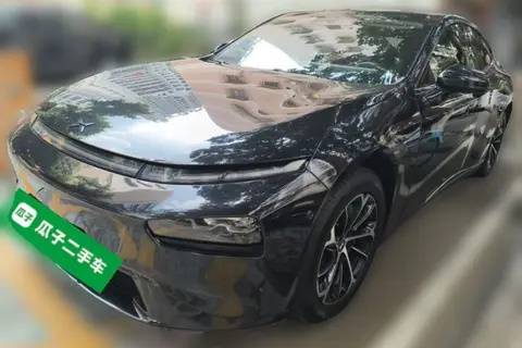 XPeng P7 2020