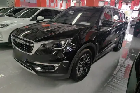 Jetour X70 2024