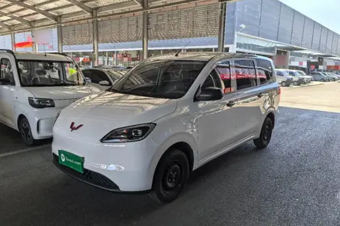 Wuling Hongguang 2026