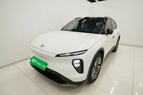 NIO ES6 2025