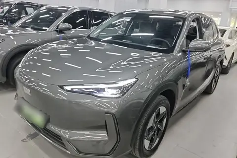 Geely EX5 2025