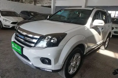 Haval H5 Classic 2017