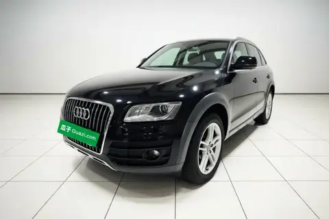 Audi Q5 2018
