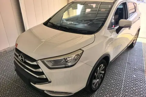 JAC Refine S3 2016