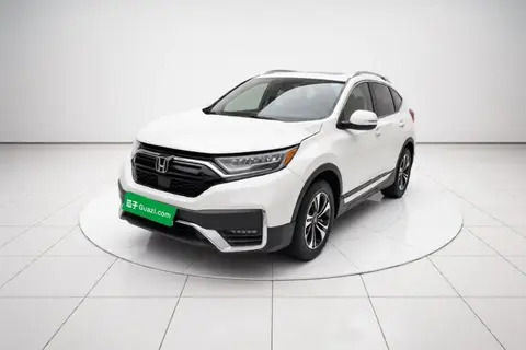 Honda CR-V 2020