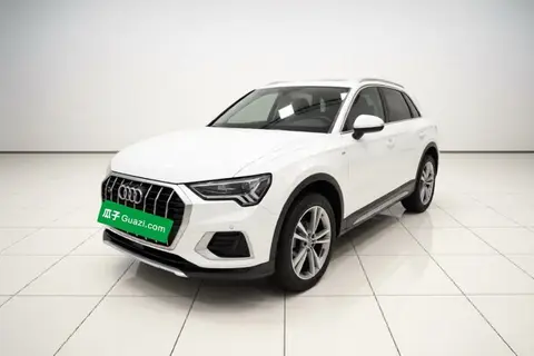 Audi Q3 2019