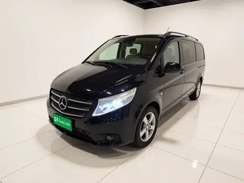 Mercedes-Benz Vito 2018
