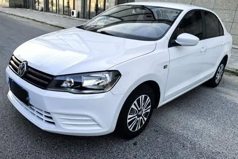 Volkswagen Jetta 2014