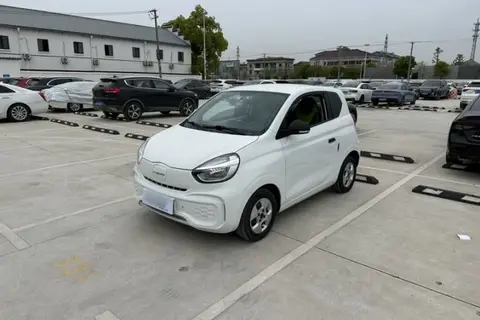 Roewe Clever 2020