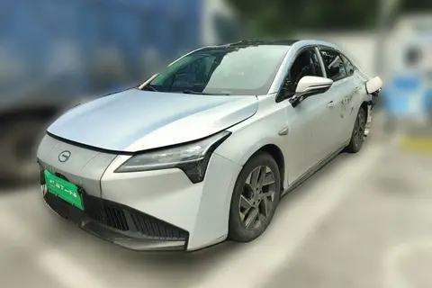 GAC Aion S 2022
