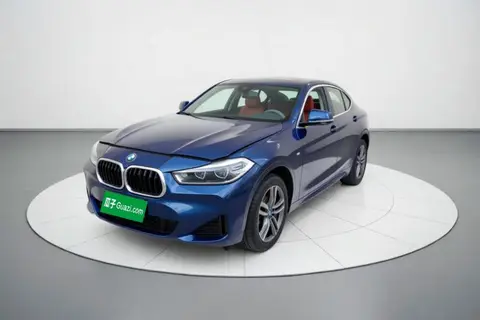 BMW X2 2020
