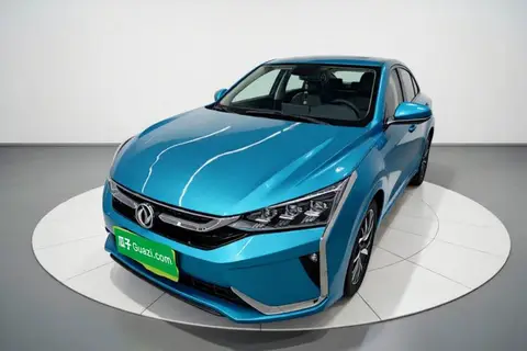 Dongfeng Shine 2019