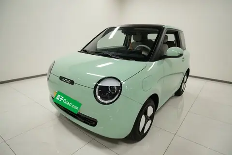 Changan Lumin 2023