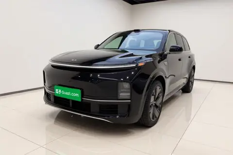Li L9 2025