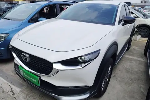 Mazda CX-30 EV 2023