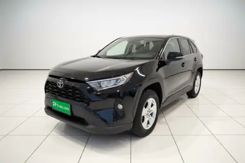 Toyota RAV4 2022