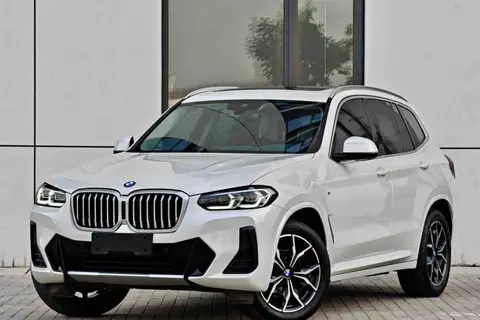 BMW X3 2024