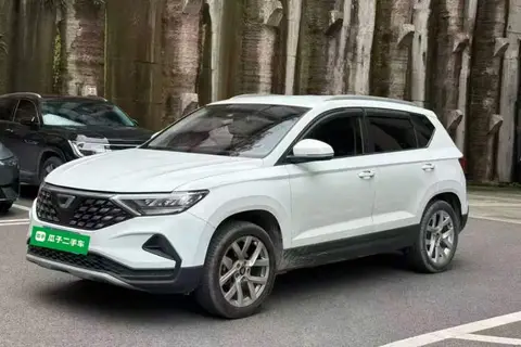 Jetta VS5 2022