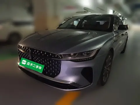 Lincoln Z 2022