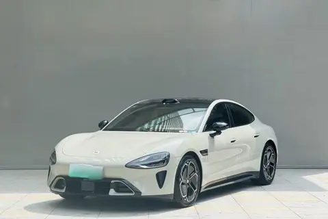 Xiaomi SU7 2026