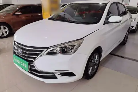 Changan Eado DT 2018