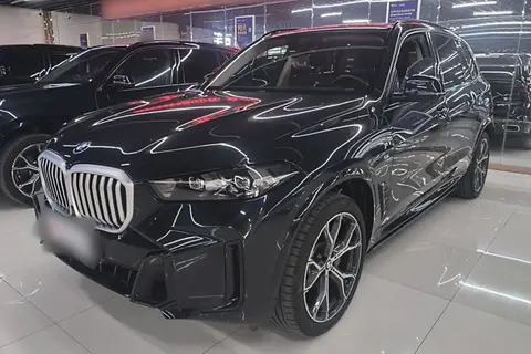 BMW X5 2023