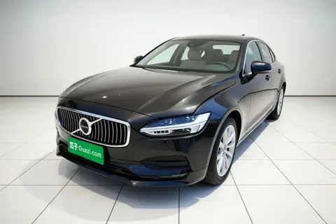 Volvo S90 2017